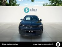 Voitures D'occasion À Muret | Opel Mokka 1.2 Turbo Hybrid 136 Ch E-Dct6 Edition 5P