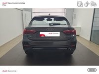 Voitures D'occasion À Lescar | Audi Q3 Sportback 45 Tfsie 245 Ch S Tronic 6 S Line 5P