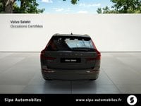 Voitures D'occasion À Anglet | Volvo Xc60 D4 Adblue 190 Ch Geartronic 8 Inscription 5P