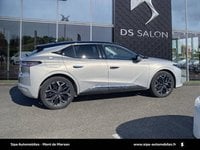 Voitures D'occasion À Mont-De-Marsan | Ds Ds 4 Ds4 Ii Hybride E-Tense 225 Eat8 Rivoli 5P