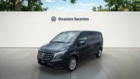 Voitures D'occasion À Lescar | Mercedes-Benz Vito Vito Tourer 119 Cdi Compact 9G-Tronic Rwd Firs...