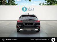Voitures D'occasion À Toulouse | Kia Xceed 1.6 Gdi Hybride Rechargeable 141Ch Dct6 Active 5P