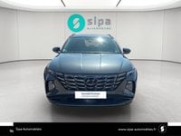 Voitures D'occasion À La-Teste-De-Buch | Hyundai Tucson 1.6 T-Gdi 230 Hybrid Bva6 Creative 5P