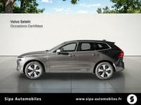 Voitures D'occasion À Labège | Volvo Xc60 T6 Awd Hybride Rechargeable 253 Ch+145 Ch Geartronic ...