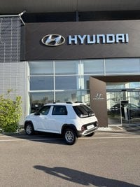 Voitures D'0Km À Toulouse | Hyundai Inster 42 Kwh 5 Pl. Intuitive 5P