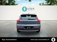 Voitures D'occasion À Mérignac | Volvo Xc40 B4 Awd 197 Ch Geartronic 8 Momentum 5P