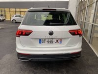 Voitures 0Km Volkswagen Tiguan Ii 1.5 Tsi 150Ch Dsg7 Match 5P À Tarbes