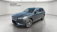 Voitures D'occasion À Lescar | Volvo Xc90 Recharge T8 Awd 303+87 Ch Geartronic 8 7Pl Inscription...