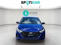 Voitures D'occasion À Mérignac | Hyundai I20 1.0 T-Gdi 100 Dct-7 Hybrid 48V N Line Creative 5P