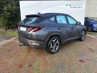 Voitures D'occasion À Le Bouscat | Hyundai Tucson 1.6 T-Gdi 265 Htrac Plug-In Bva6 Business 5P