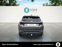 Voitures D'occasion À Toulouse | Hyundai Tucson 1.6 T-Gdi 230 Hybrid Bva6 Creative 5P