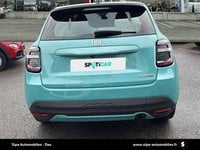 Voitures D'occasion À Dax | Fiat 600 1.2 Hybrid 100Ch Dct6 5P