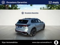 Voitures D'occasion À Lescar | Volkswagen Tiguan 1.5 Etsi 150Ch Dsg7 R-Line 5P