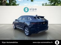 Voitures D'occasion À Labège | Jaguar F-Pace 2.0 - P400E Phev Awd Bva8 R-Dynamic S 5P