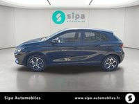 Voitures D'occasion À Le Bouscat | Mg Mg3 1.5 L Hybrid+ 195 Ch Comfort 5P