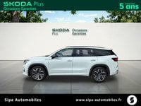 Voitures D'occasion À Lescar | Škoda Kodiaq 2.0 Tdi 150 Ch Scr Dsg7 7Pl Sportline 5P