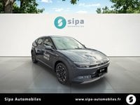 Voitures D'0Km À Toulouse | Hyundai Ioniq 3 61 Kwh - 135 Ch Trend 5P