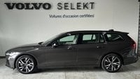 Voitures D'0Km À Toulouse | Volvo V60 B4 197 Ch Dct7 Plus Style Dark 4P