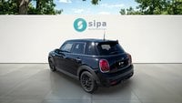 Voitures D'occasion À Tarbes | Mini Cooper Hatch 5 Portes F55 Lci Hatch 5 Portes S 192 Ch Editio...