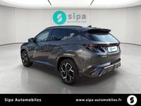 Voitures D'0Km À Le Bouscat | Hyundai Tucson Fl Phev Nline Ultime Editionmy26 5P