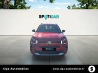 Voitures D'occasion À Mont-De-Marsan | Citroën C3 Turbo 100 Ch Manuelle Plus 5P