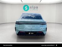 Voitures D'0Km À Mérignac | Byd Seal 82,5 Kwh 313 Ch Rwd Design 4P