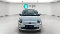 Voitures D'occasion À Villenave-D'ornon | Fiat 500 1.2 69 Ch Lounge 3P