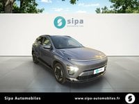 Voitures D'0Km À Toulouse | Hyundai Kona Electrique 65 Kwh - 217 Ch Executive 5P