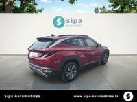 Voitures D'occasion À Villenave-D'ornon | Hyundai Tucson 1.6 T-Gdi 230 Hybrid Bva6 Creative 5P
