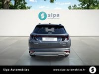 Voitures D'occasion À Villenave-D'ornon | Hyundai Tucson 1.6 T-Gdi 215 Hybrid Bva6 Executive 5P