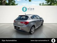 Voitures D'occasion À Muret | Alfa Romeo Giulietta Série 2 1.6 Jtdm 120 Ch S&S Super 5P