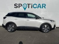 Voitures D'occasion À Lescar | Peugeot 3008 Ii Hybrid4 300 E-Eat8 Gt 5P