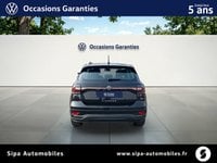 Voitures D'occasion À Lescar | Volkswagen T-Cross 1.0 Tsi 110 Start/Stop Bvm6 R-Line 5P