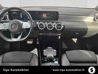 Voitures D'occasion À Toulouse | Mercedes-Benz Cla Coupé 200 7G-Dct Amg Line 4P