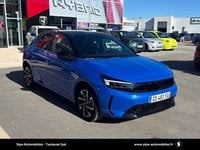 Voitures D'occasion À Toulouse | Opel Corsa 1.2 Turbo 100 Ch Bvm6 Gs 5P