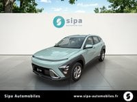 Voitures D'occasion À Le Bouscat | Hyundai Kona 1.0 T-Gdi 100 Intuitive 5P