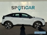 Voitures D'0Km À Lescar | Citroën C4 Hybride 136 E-Dcs6 Plus 5P