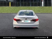 Voitures D'occasion À Lescar | Alfa Romeo Giulia 2.2 190 Ch At8 Ti 4P