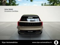 Voitures D'0Km À Anglet | Volvo Ex30 Cross Country Twin Performance 428 Ch 1Edt Ultra 5P