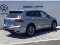 Voitures D'occasion À Lescar | Volkswagen Tiguan Allspace 2.0 Tdi 150Ch Dsg7 R-Line 5P