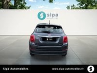 Voitures D'occasion À Bayonne | Fiat 500X 1.4 Multiair 140 Ch Lounge 5P