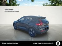 Voitures D'occasion À Saint Avit | Volvo Xc40 B3 163 Ch Dct7 Plus 5P