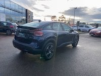 Voitures D'0Km À Mont-De-Marsan | Citroën C4 Hybride 136 E-Dcs6 Plus 5P