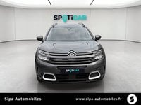 Voitures D'occasion À Lescar | Citroën C5 Aircross Hybride Rechargeable 225 E-Eat8 Shine 5P