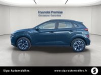 Voitures D'occasion À Libourne | Hyundai Kona Electrique 39 Kwh - 136 Ch Intuitive 5P