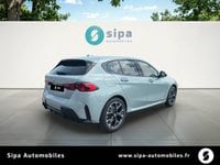 Voitures D'occasion À Toulouse | Bmw Série 1 120D 163 Ch Dkg7 M Sport Design 5P