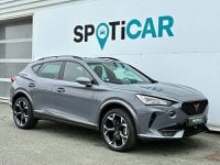 Voitures D'occasion À Lescar | Cupra Formentor 1.5 Tsi 150 Ch Dsg7 Vz-Line 5P
