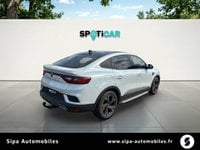 Voitures D'occasion À Mont-De-Marsan | Renault Arkana E-Tech 145 - 21B R.s. Line 5P