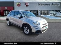 Voitures D'occasion À Lescar | Fiat 500X 1.0 Firefly Turbo T3 120 Ch Cult 5P