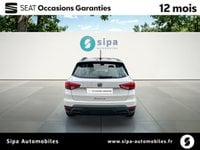 Voitures D'occasion À Lescar | Seat Arona 1.0 Tsi 95 Ch Start/Stop Bvm5 Business 5P